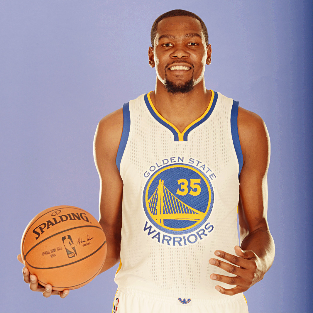 篮球界新秀：杜兰特被看好成为未来巨星的简单介绍